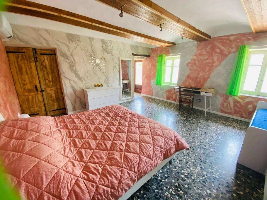 Cascina Bramasole Βίλα Celle Enomondo Εξωτερικό φωτογραφία