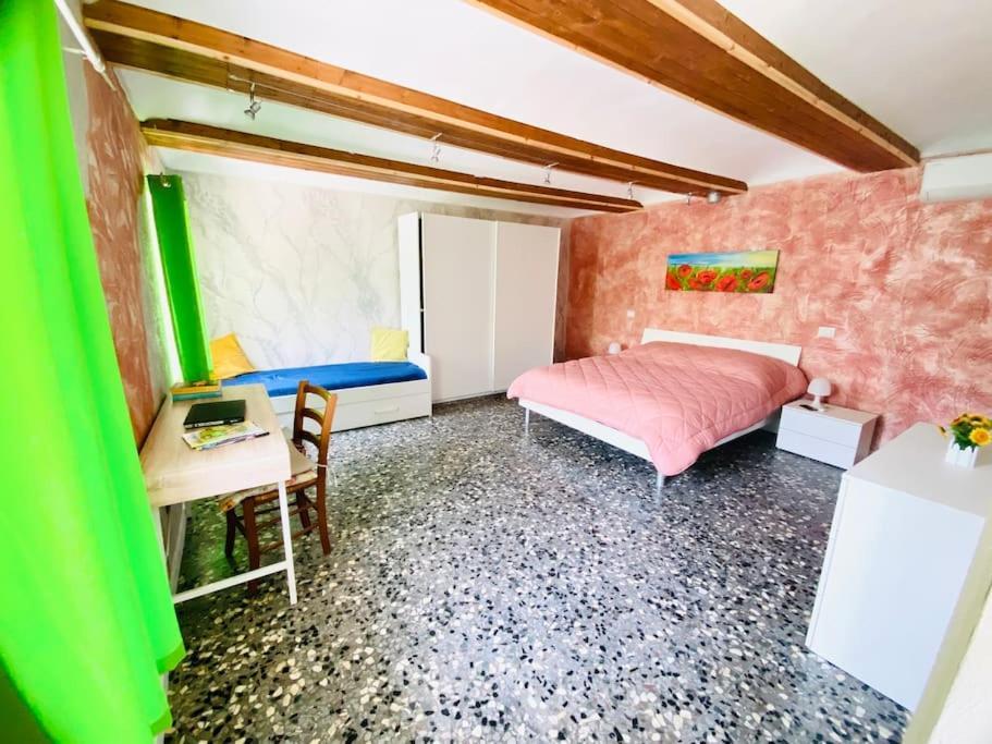 Cascina Bramasole Βίλα Celle Enomondo Εξωτερικό φωτογραφία