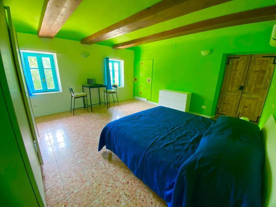 Cascina Bramasole Βίλα Celle Enomondo Εξωτερικό φωτογραφία