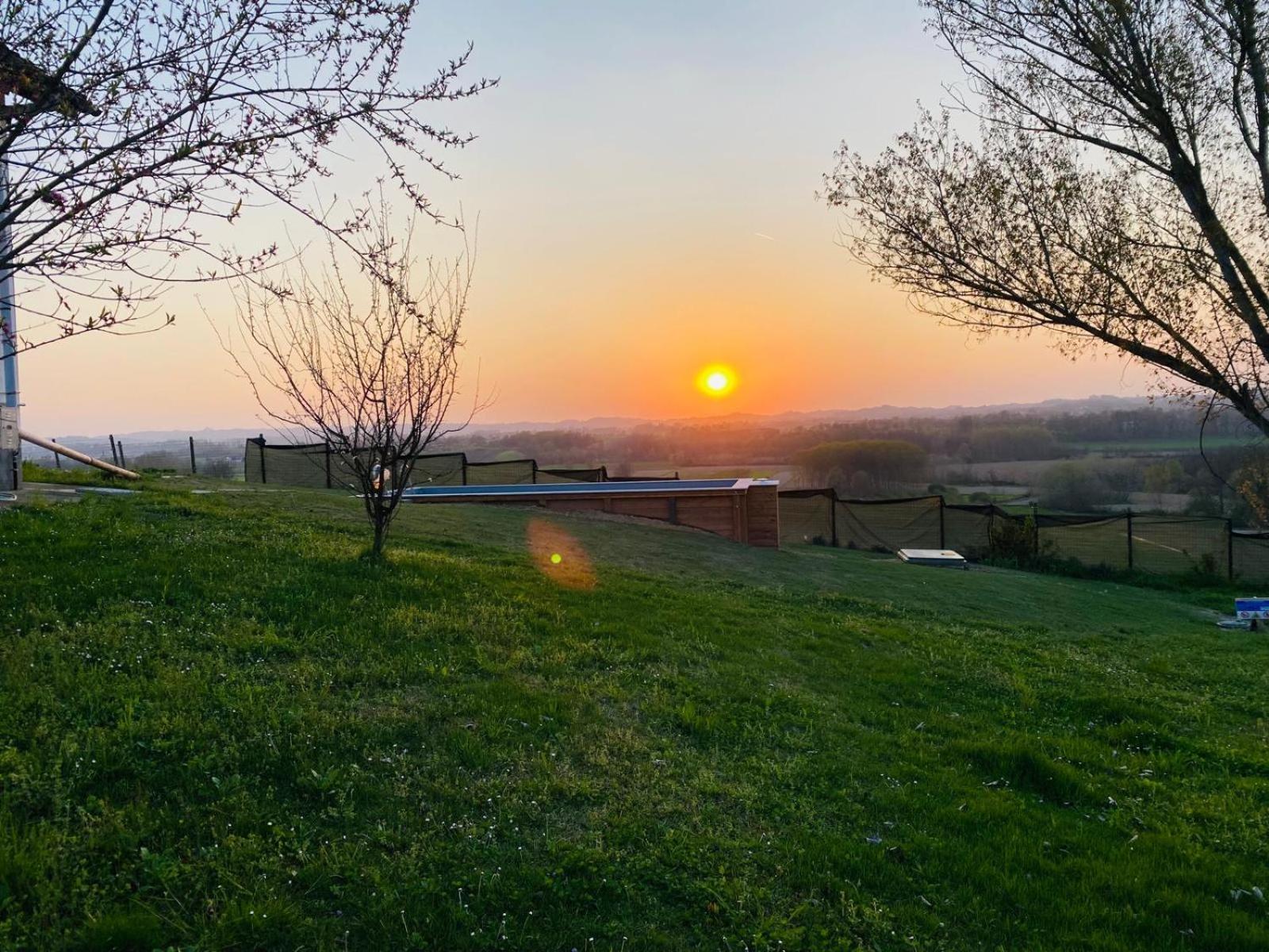 Cascina Bramasole Βίλα Celle Enomondo Εξωτερικό φωτογραφία